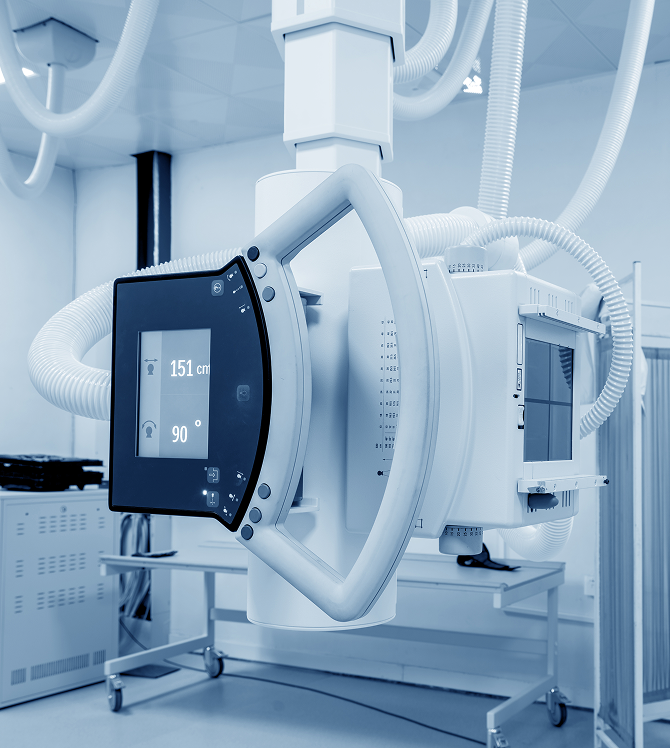 Market Potential & Outlook